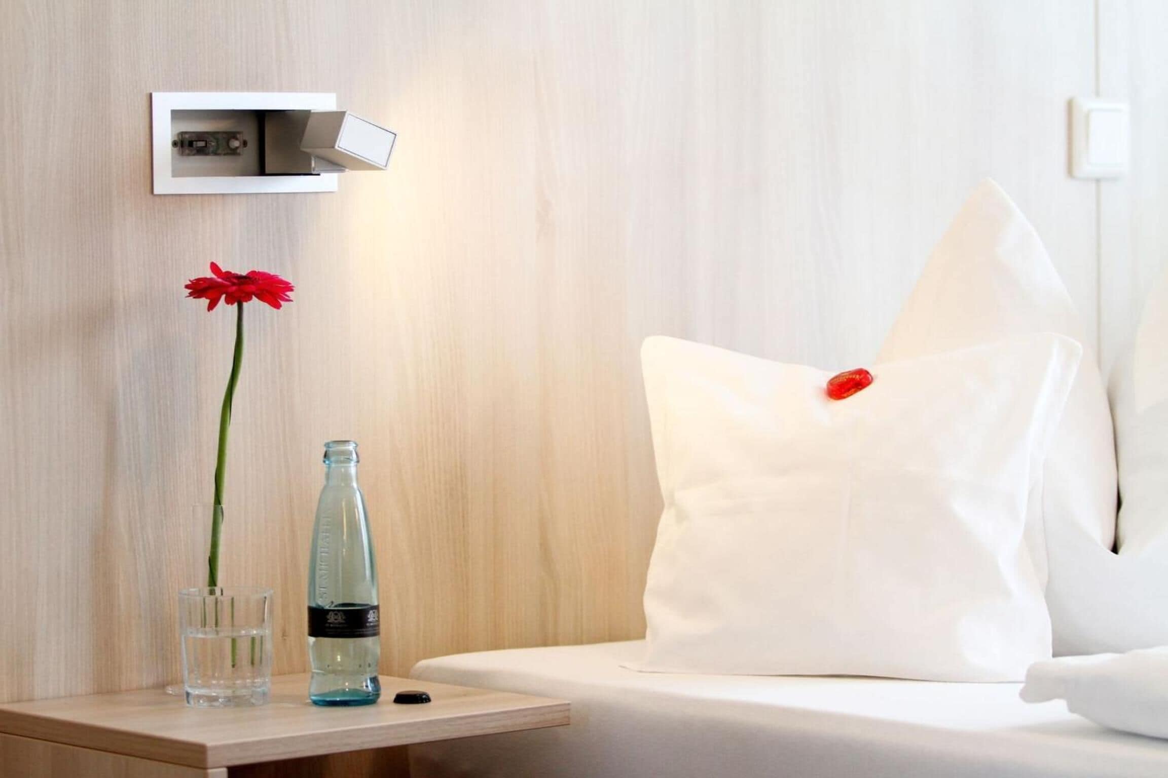 Foto - Stadthaushotel Hamburg - Inklusionshotel