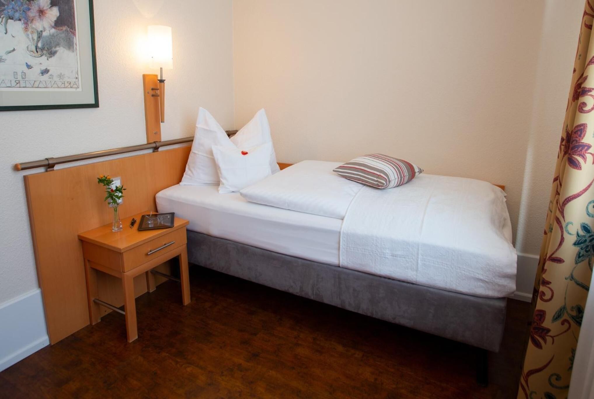 Foto - Stadthaushotel Hamburg - Inklusionshotel