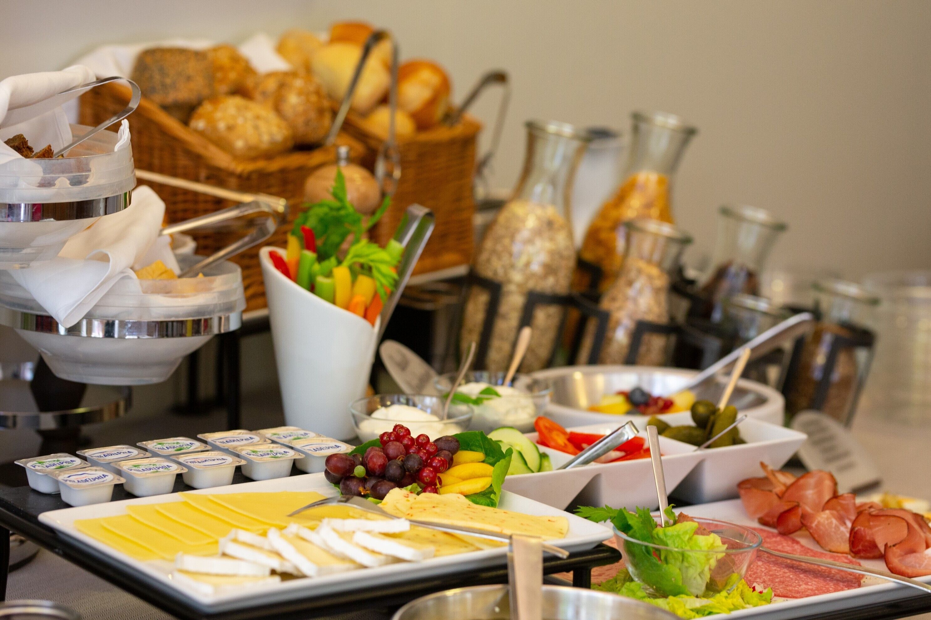 Foto - Stadthaushotel Hamburg - Inklusionshotel