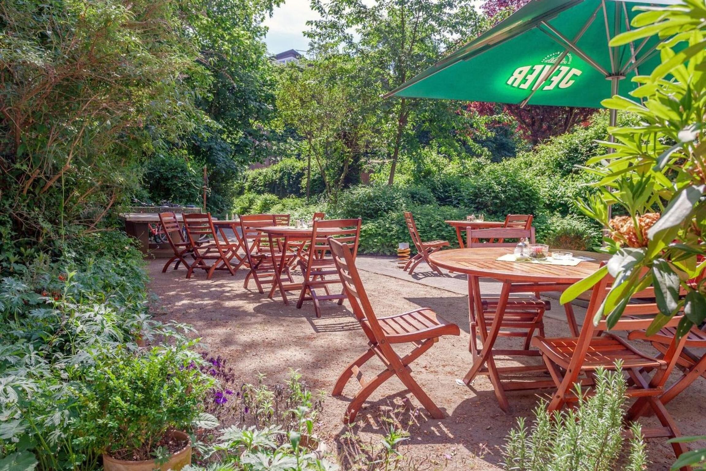 Foto - Stadthaushotel Hamburg - Inklusionshotel