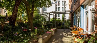 Stadthaushotel Hamburg