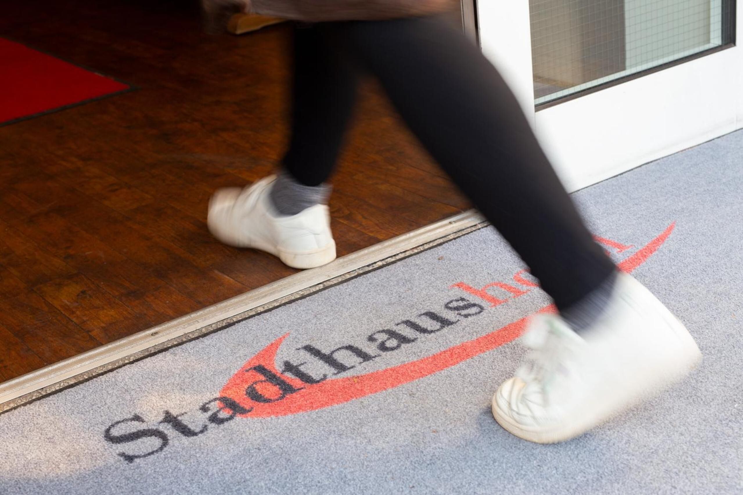 Foto - Stadthaushotel Hamburg - Inklusionshotel