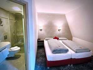 Room - Meister Bvnr Hotel Fichtelgebirge (Marktredwitz)