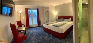 Room - Meister Bvnr Hotel Fichtelgebirge (Marktredwitz)