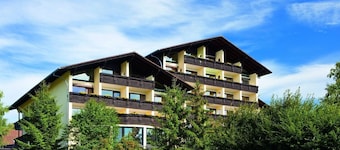 Der Wolfshof