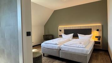 Comfort-Doppelzimmer