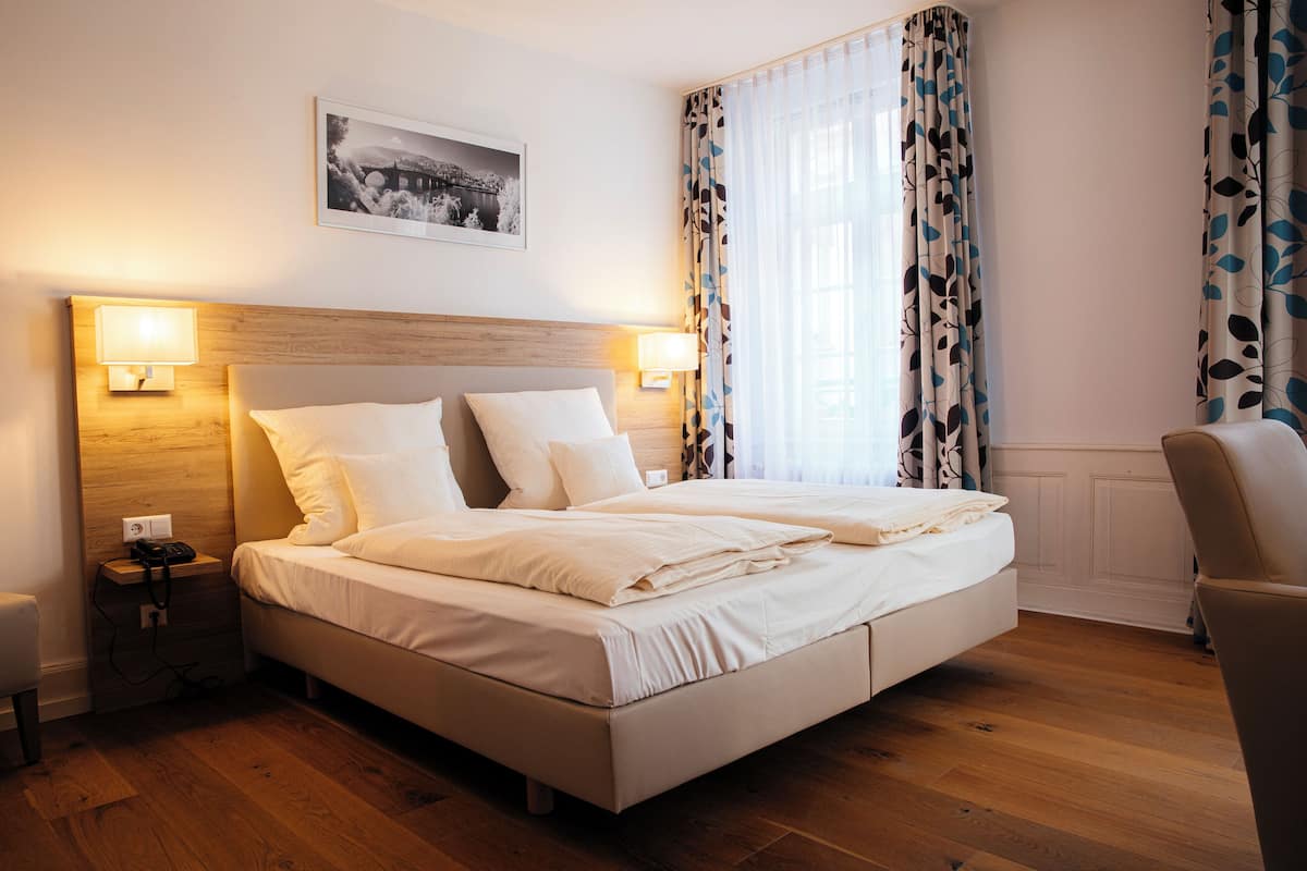 Chambre Standard Double ou avec lits jumeaux, non-fumeur
