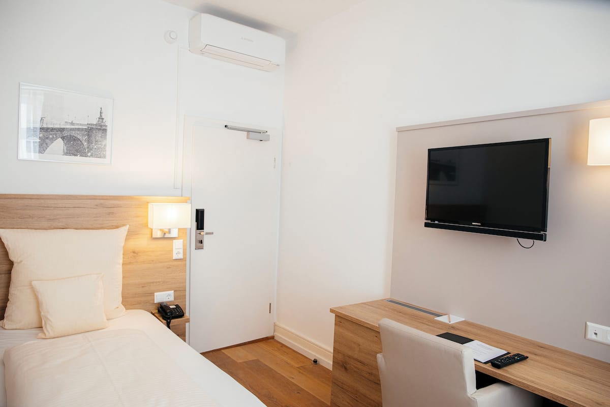 Chambre Simple