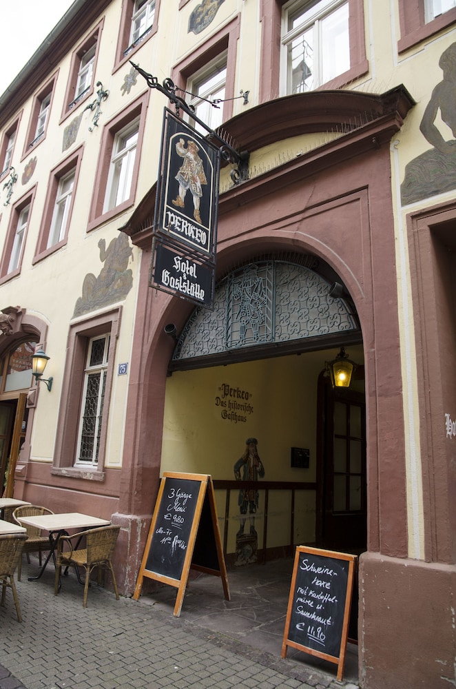 Hotel Perkeo image
