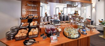 Hotel Heidelberger Hof