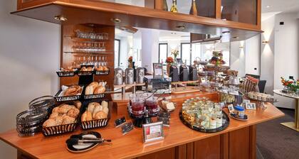 Hotel Heidelberger Hof