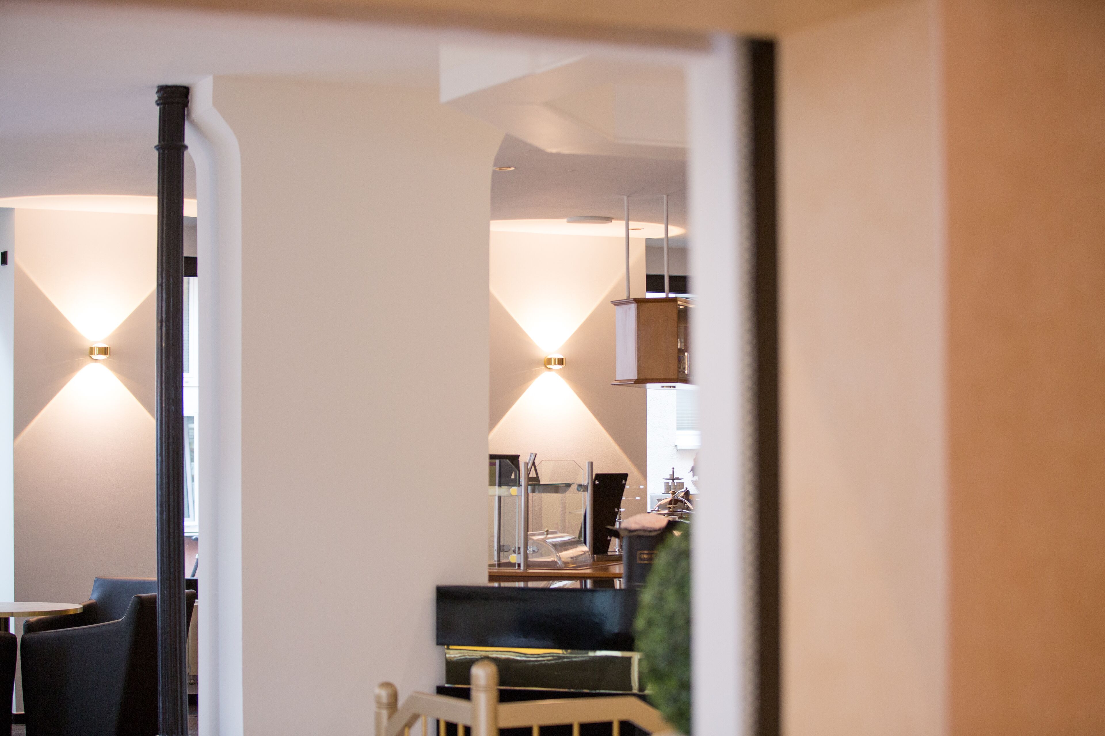 Foto - Hotel Heidelberger Hof