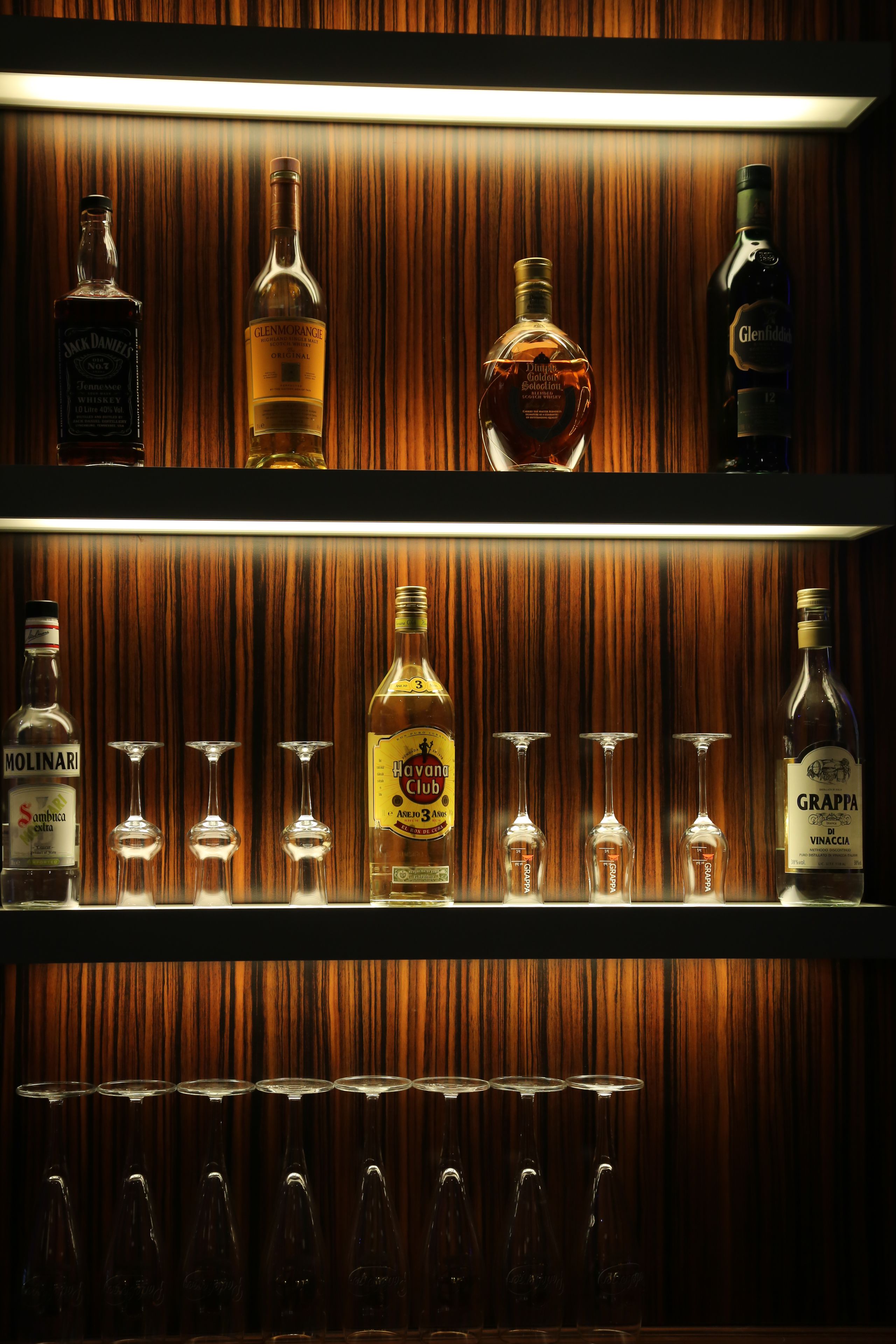 Bar (sur place)