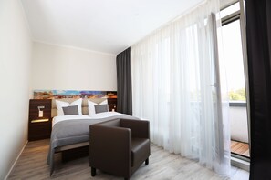 Comfort-Doppelzimmer