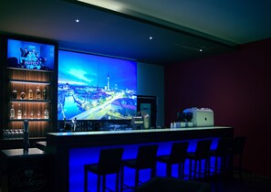 Bar (na propriedade)