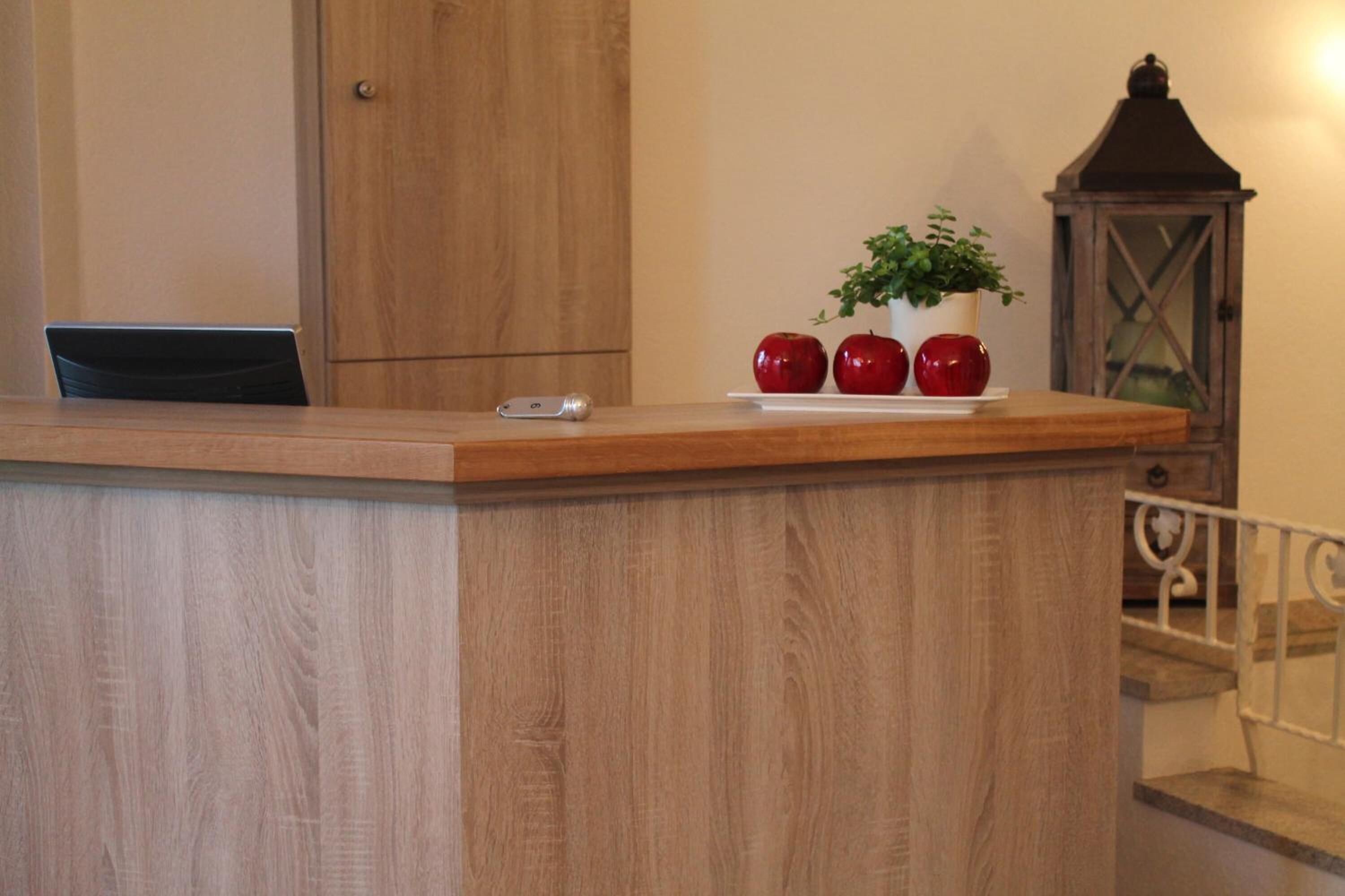 Foto - Landhaus Hotel Göke