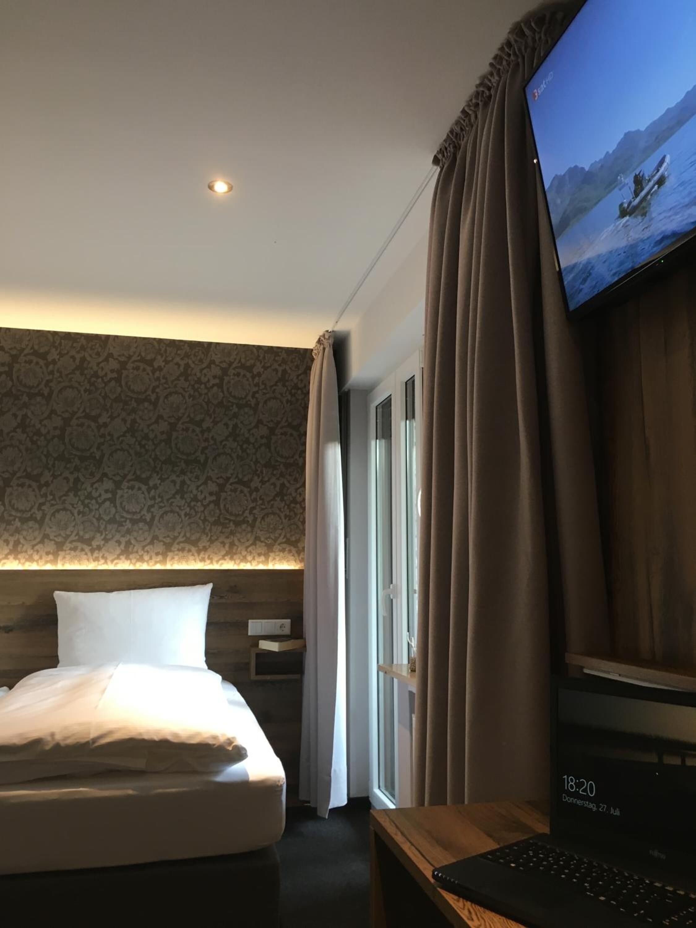 Foto - Landhaus Hotel Göke