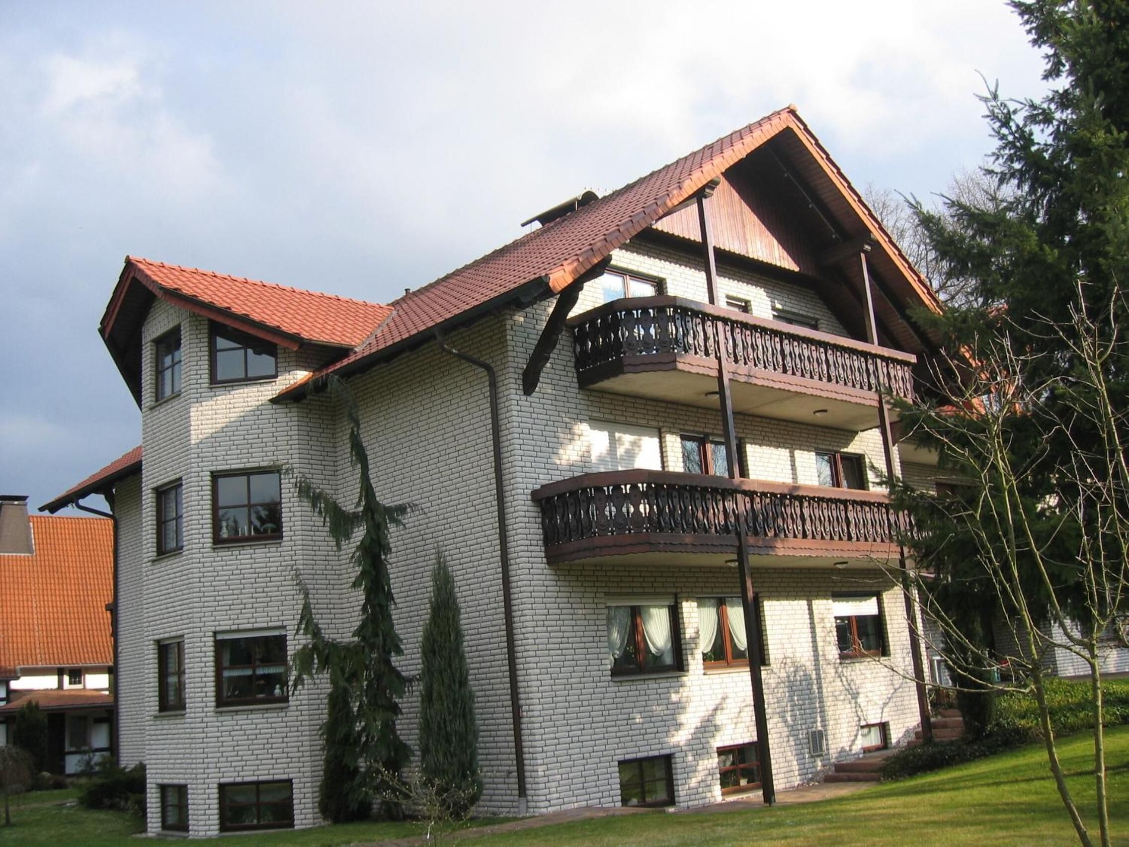 Foto - Landhaus Hotel Göke