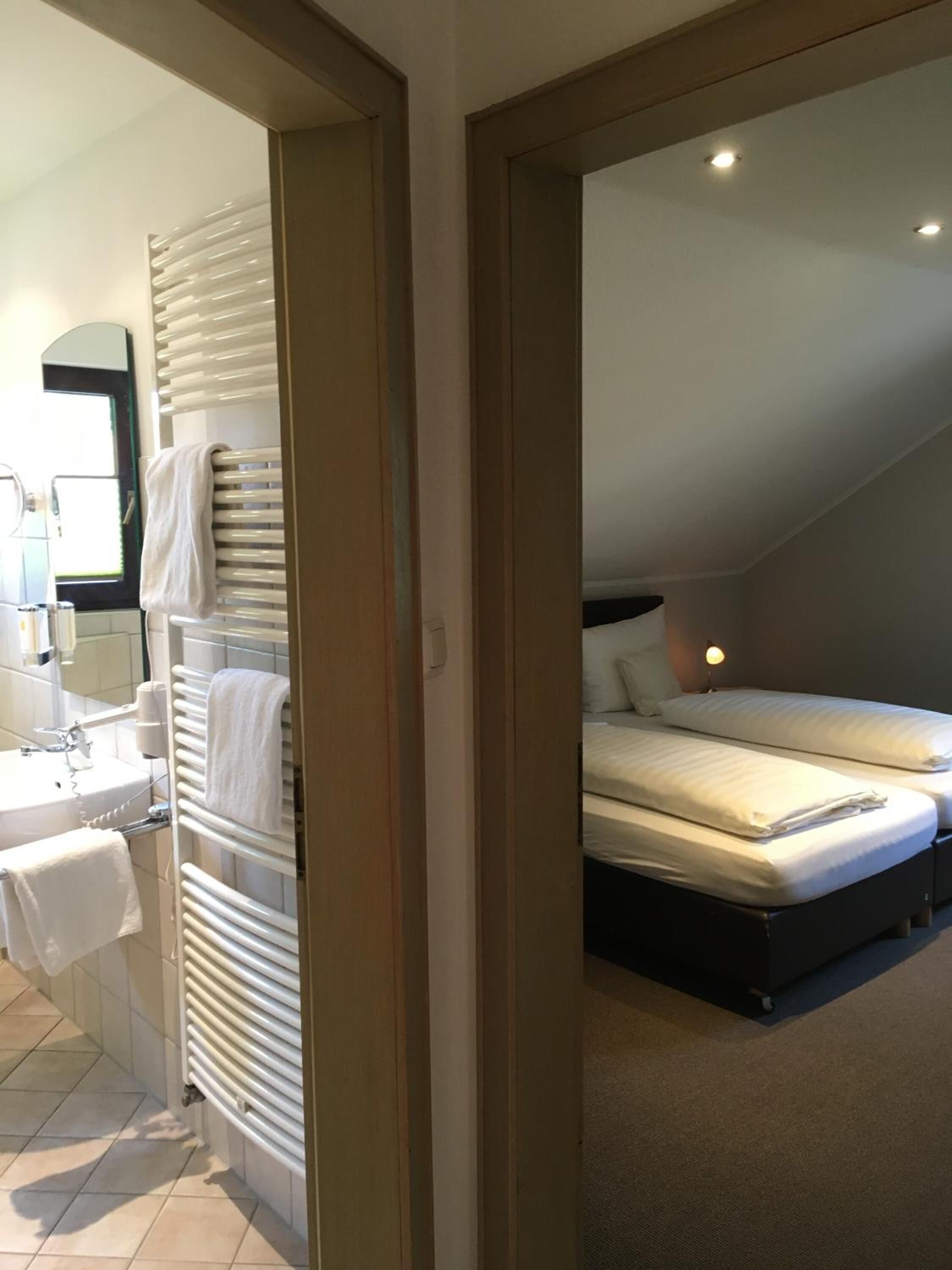 Foto - Landhaus Hotel Göke