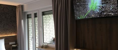 Superior-rum - 1 dubbelsÀng | Vardagsrum