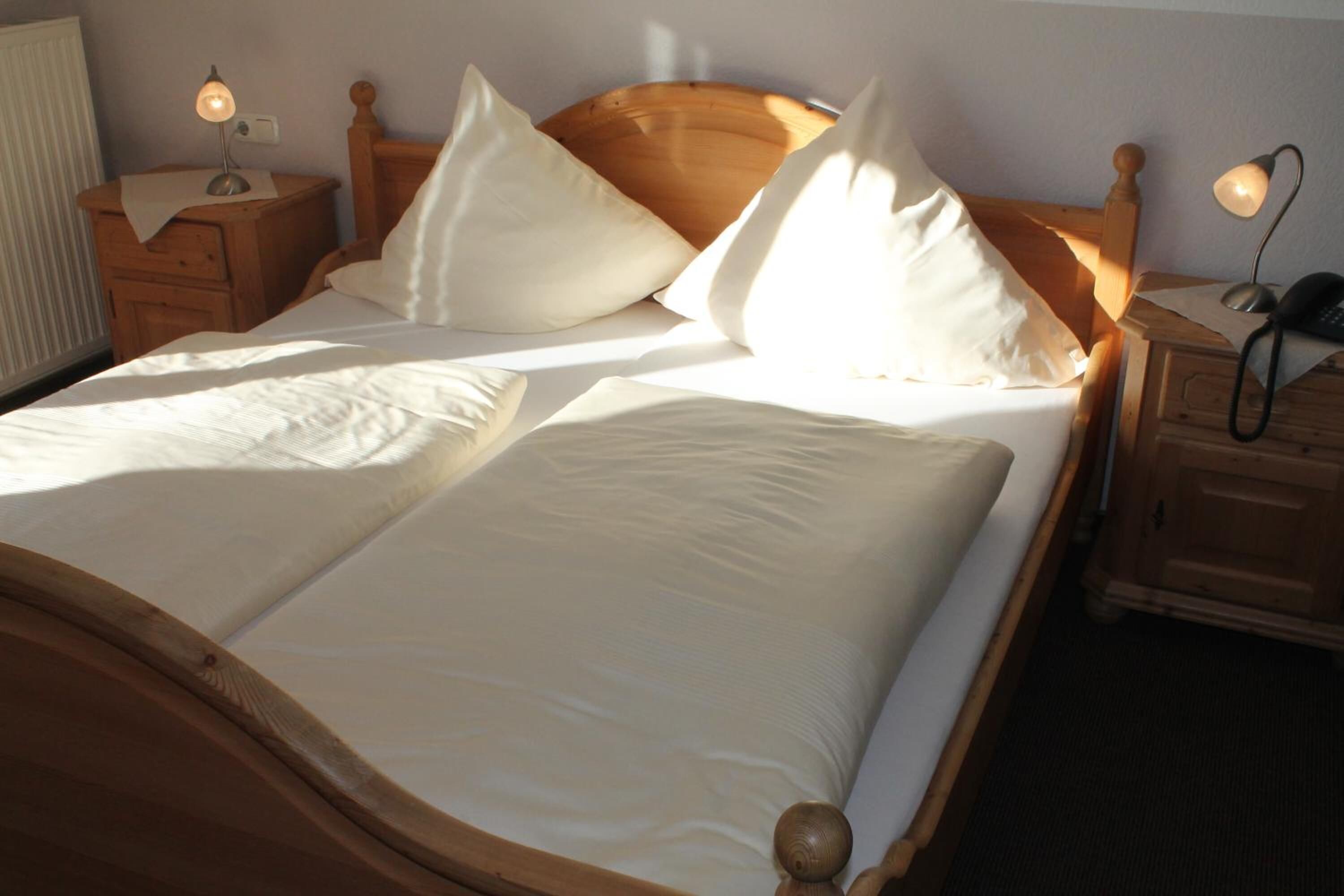 Foto - Landhaus Hotel Göke