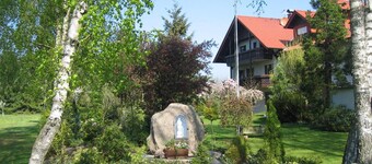 Landhaus Pension Göke