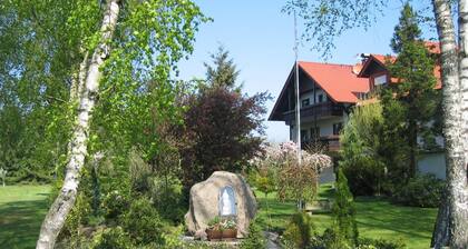Landhaus Pension Göke