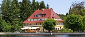 Hotel Waldsee