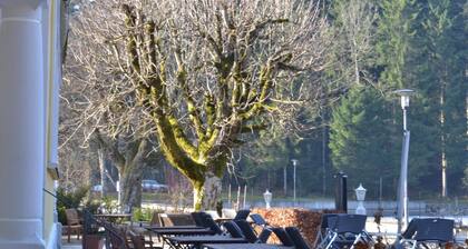 Hotel Waldsee