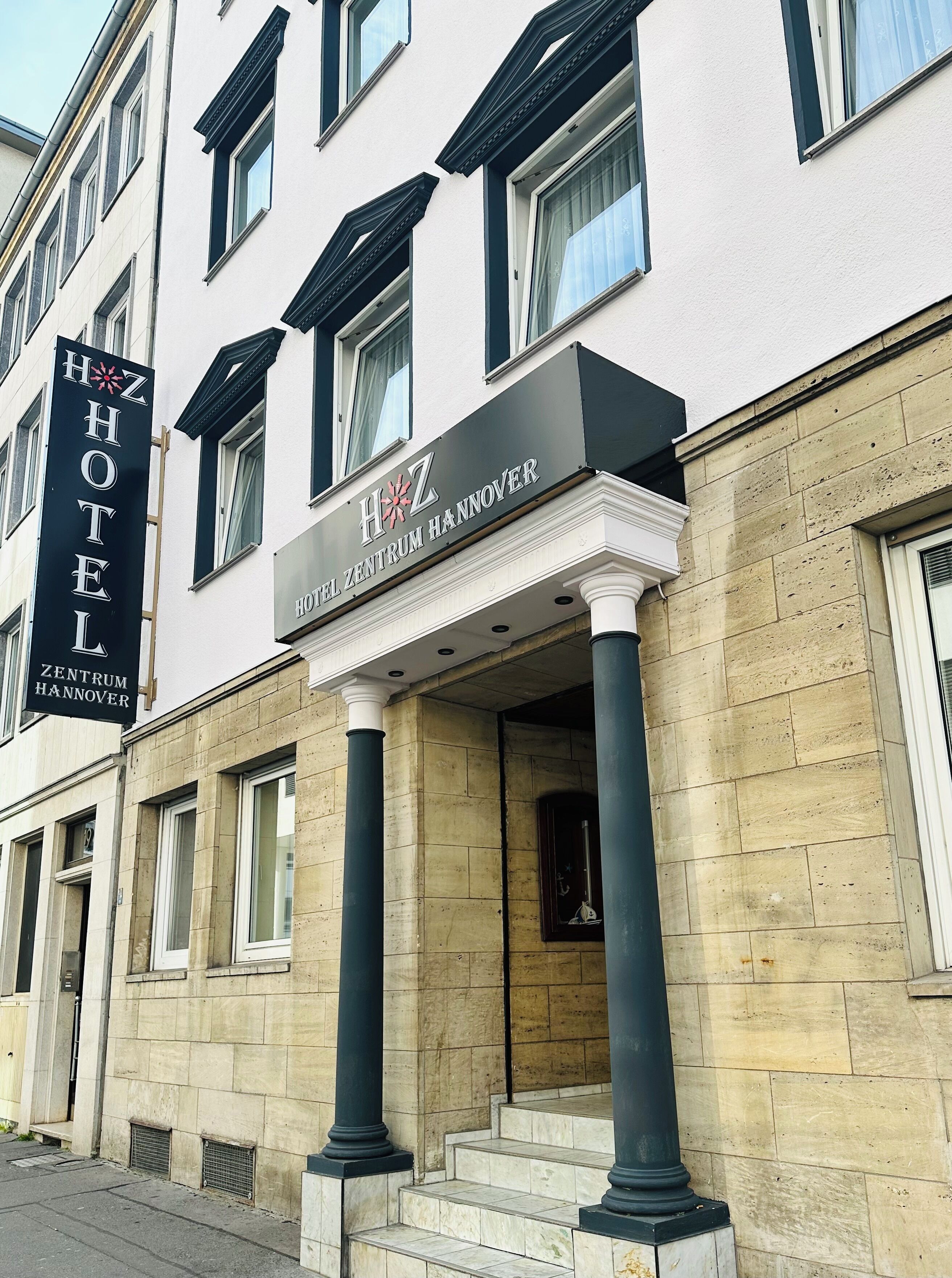 Photo - Hotel Zentrum