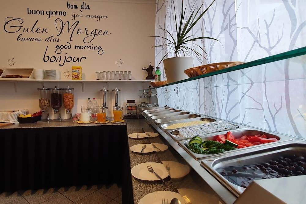Hotel Zentrum Hannover