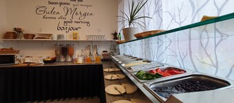 Hotel Zentrum Hannover