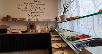 Hotel Zentrum Hannover