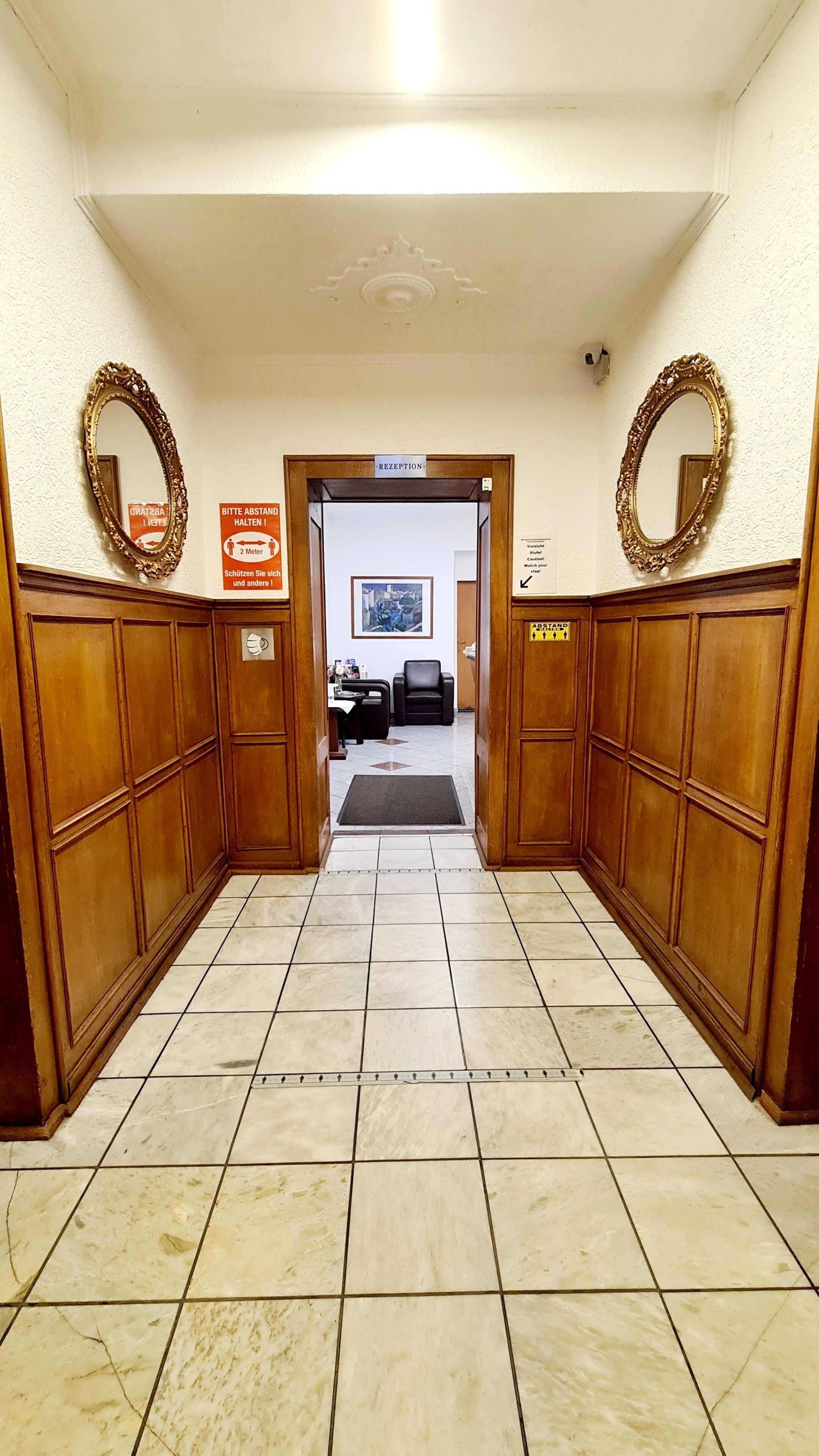 Foto - Hotel Zentrum