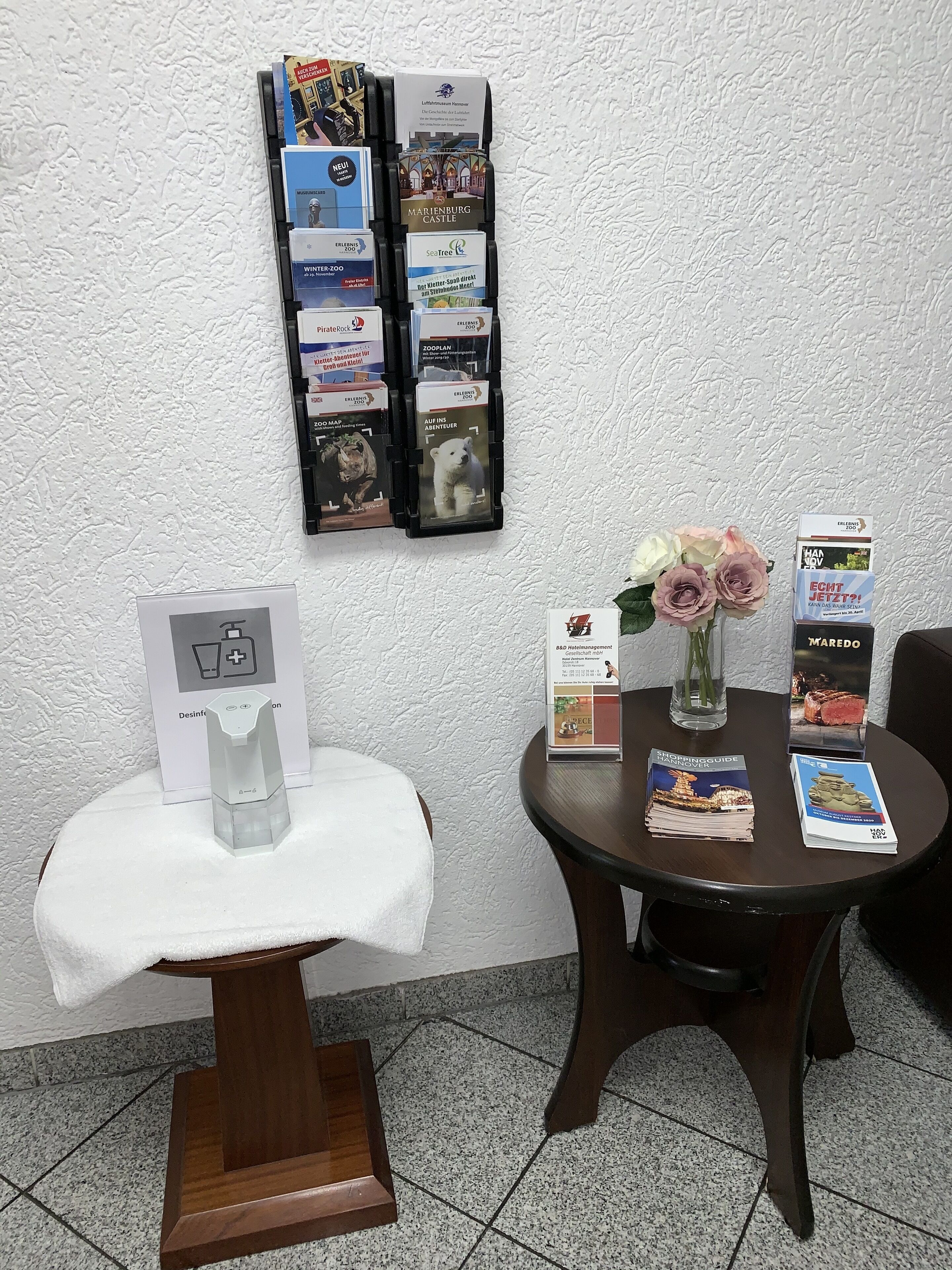 Photo - Hotel Zentrum