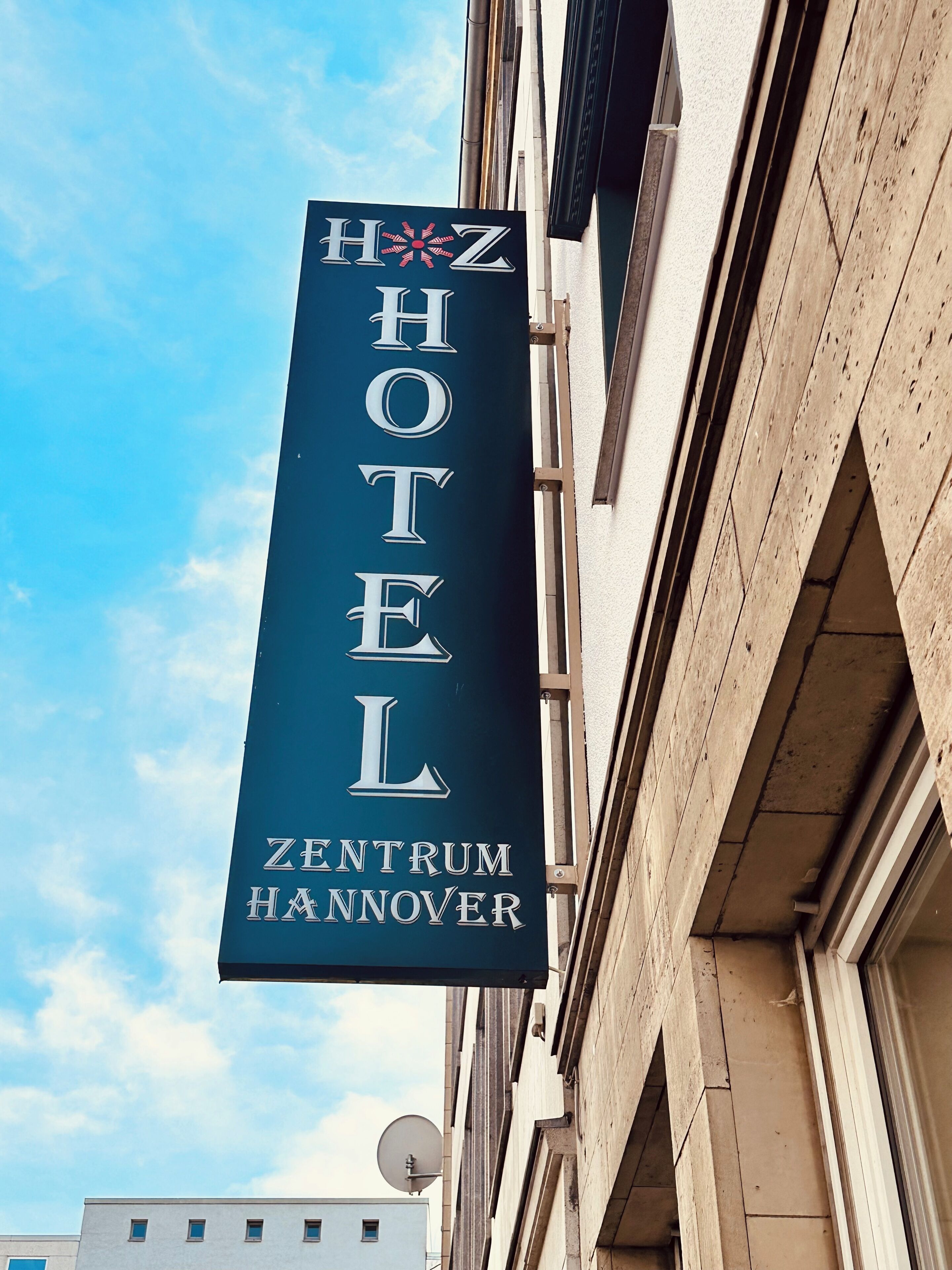 Foto - Hotel Zentrum