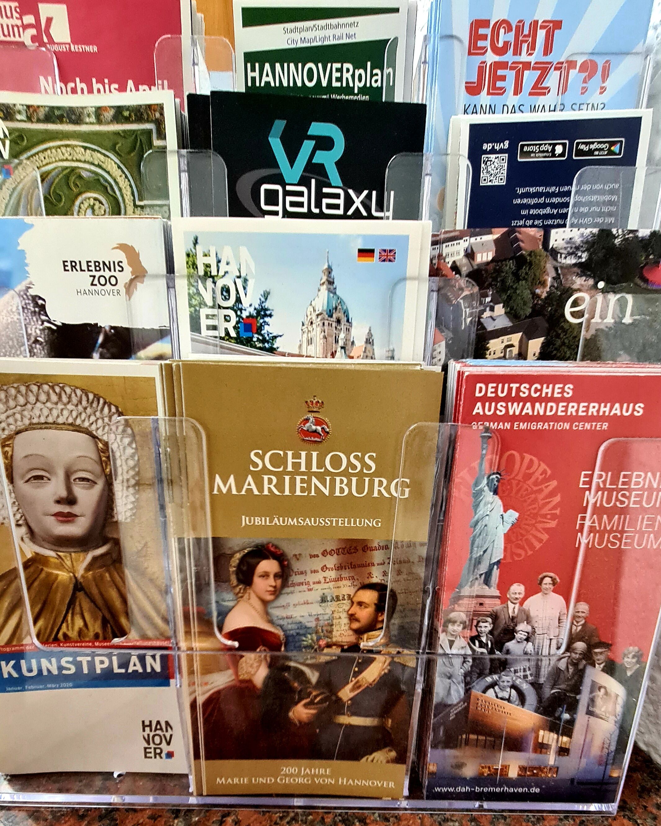 Foto - Hotel Zentrum