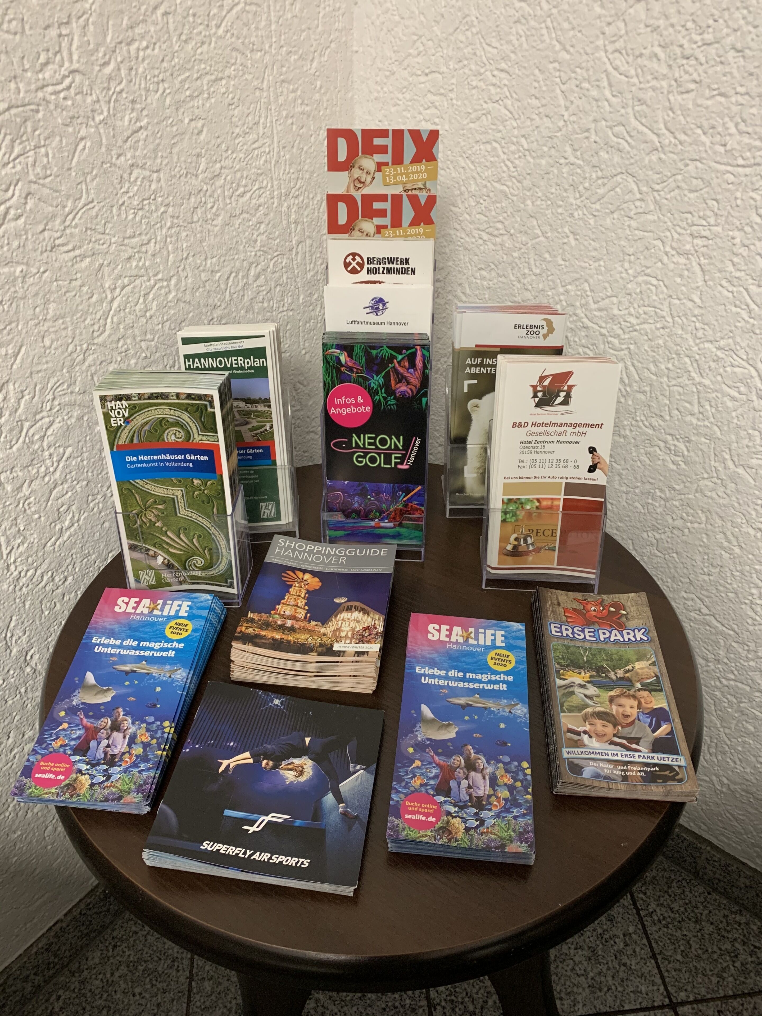 Photo - Hotel Zentrum