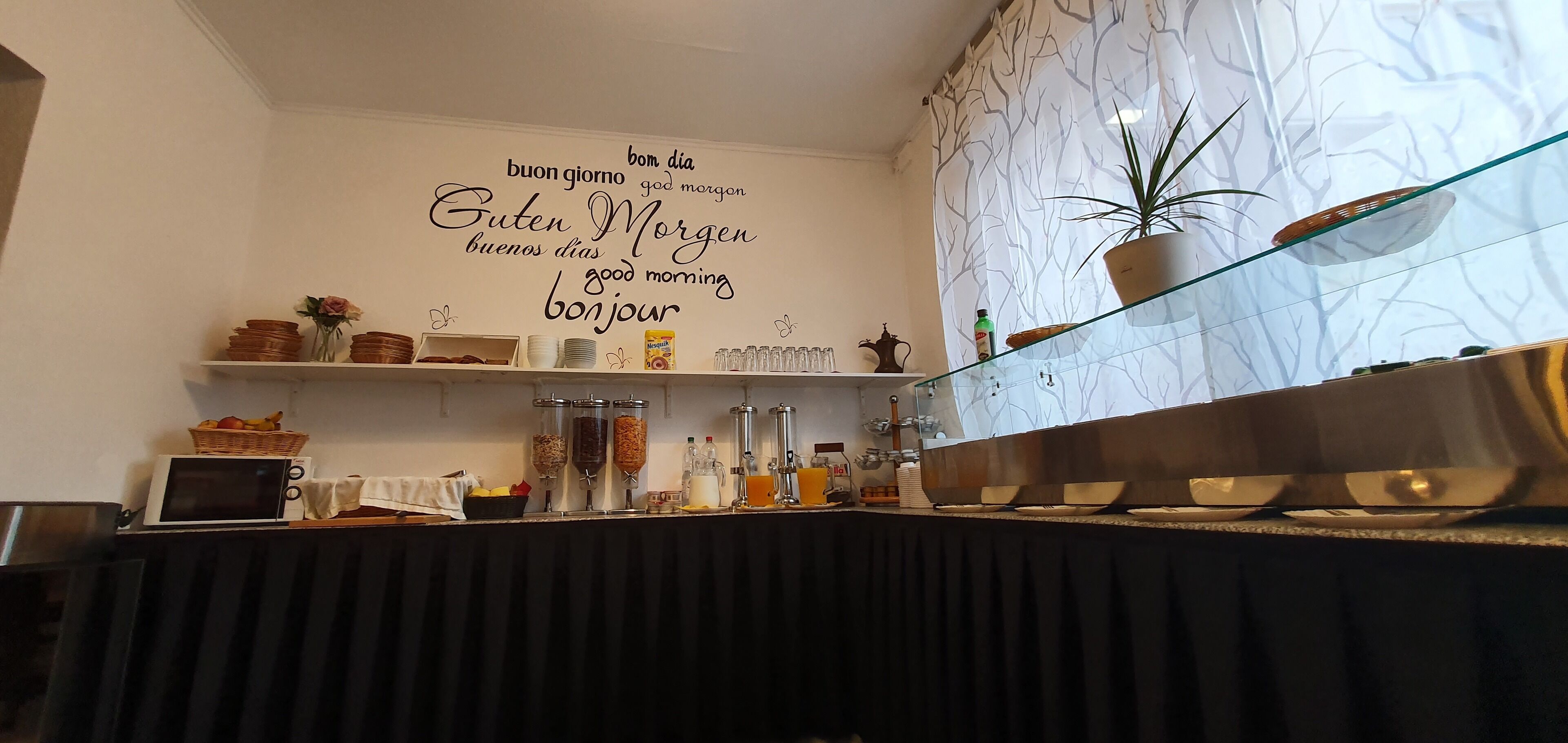 Foto - Hotel Zentrum