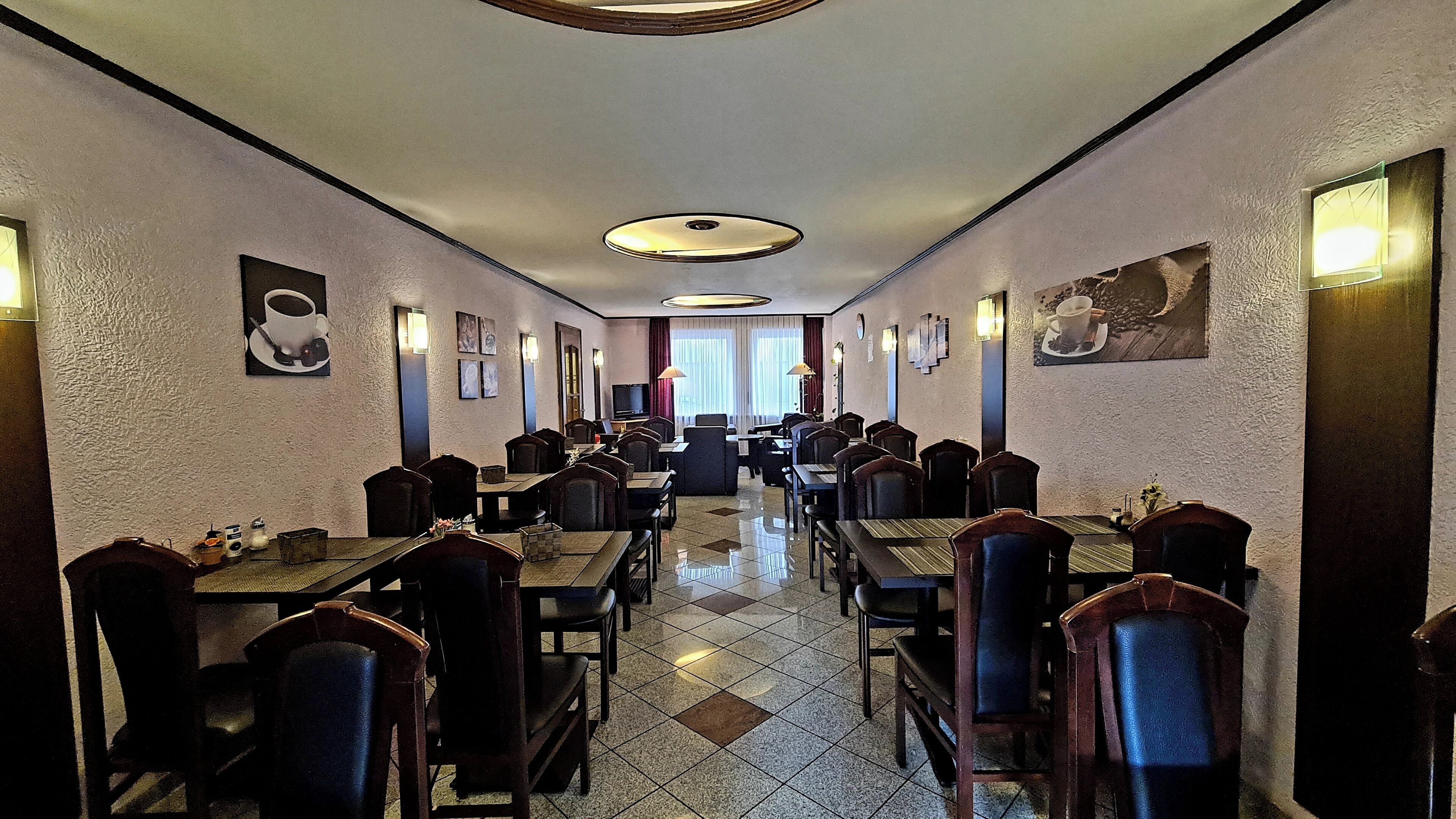 Photo - Hotel Zentrum