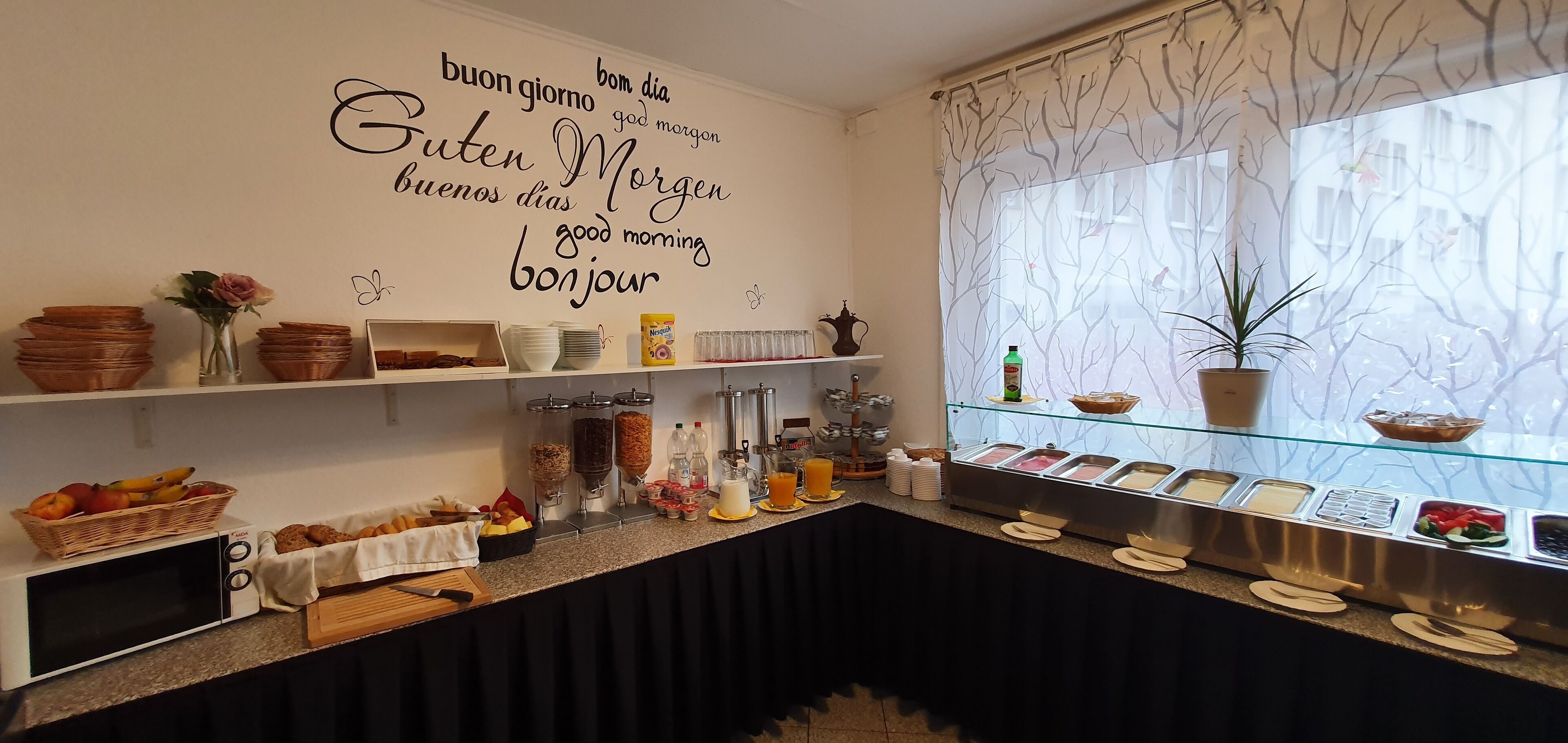 Foto - Hotel Zentrum