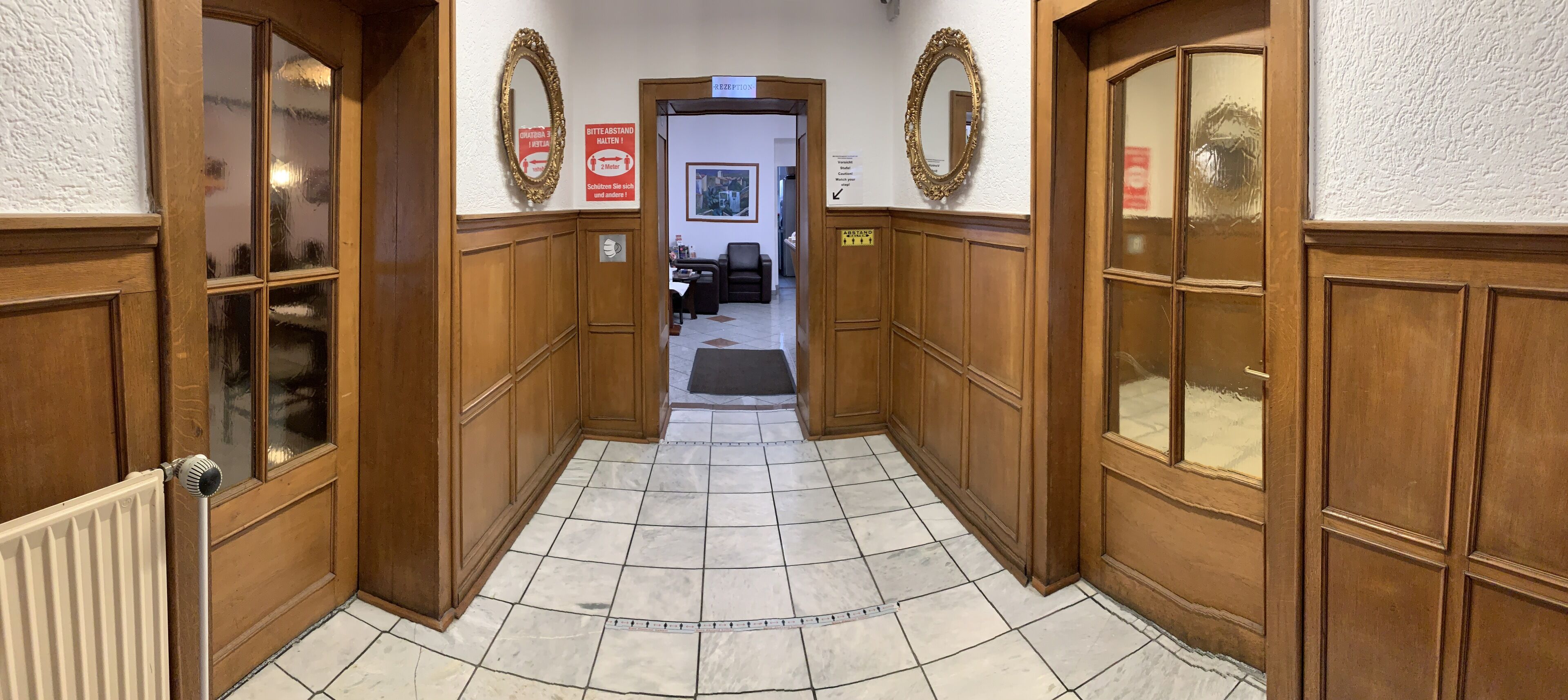 Foto - Hotel Zentrum