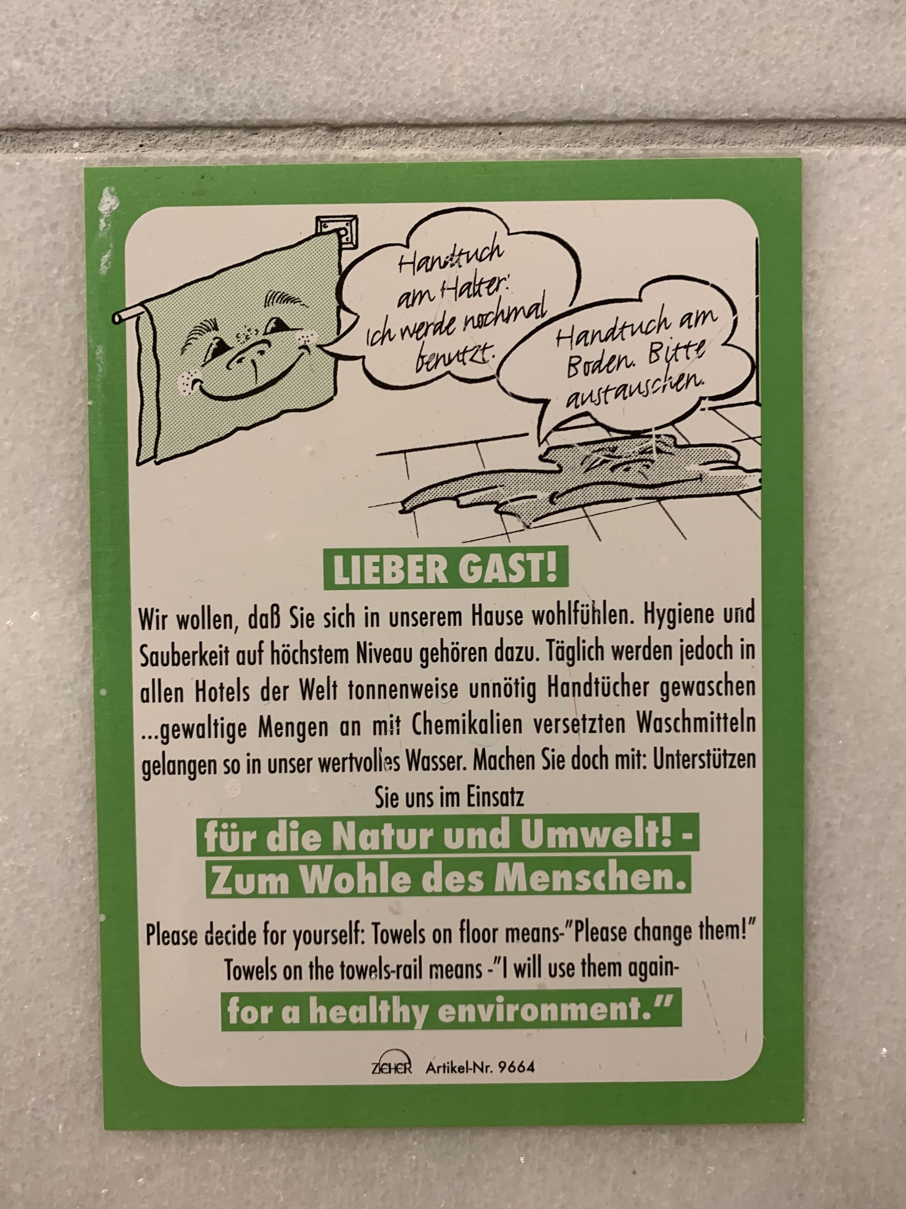 Foto - Hotel Zentrum