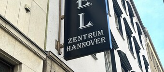 Hotel Zentrum Hannover