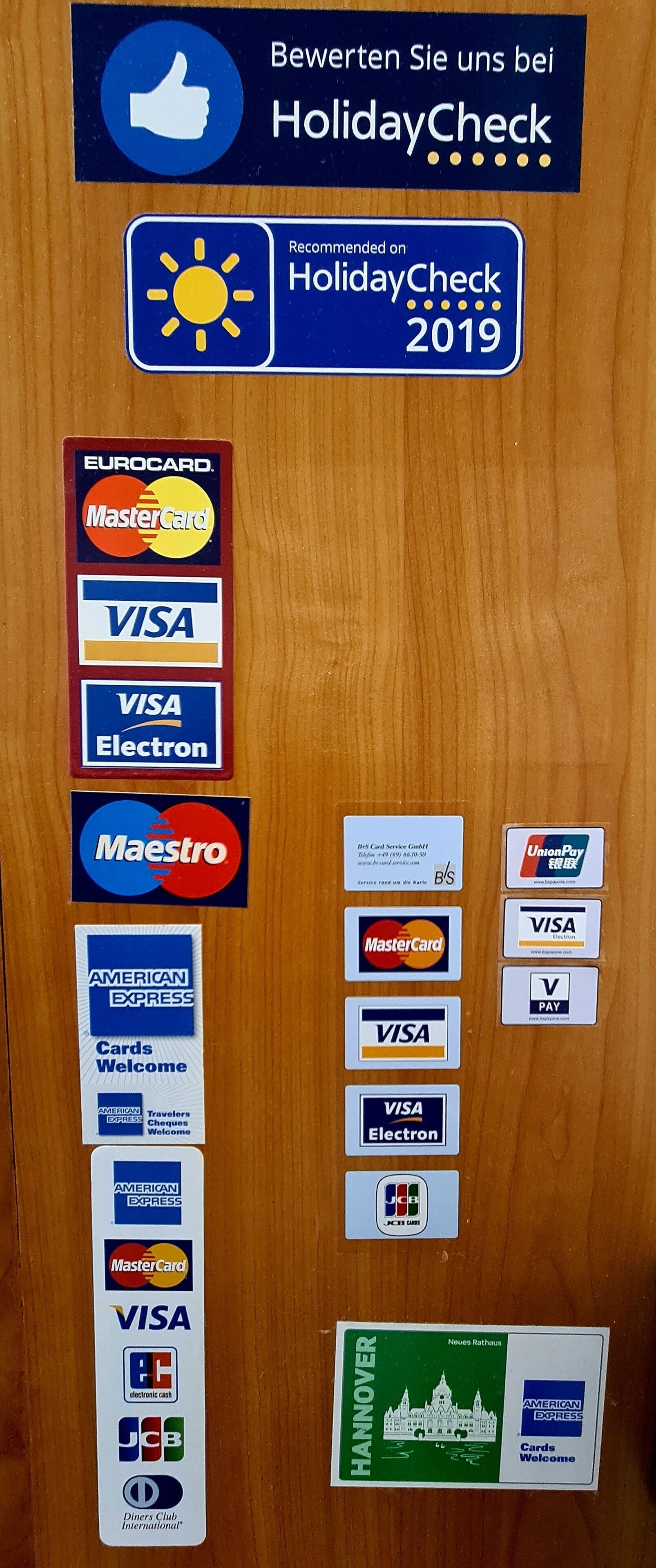 Foto - Hotel Zentrum