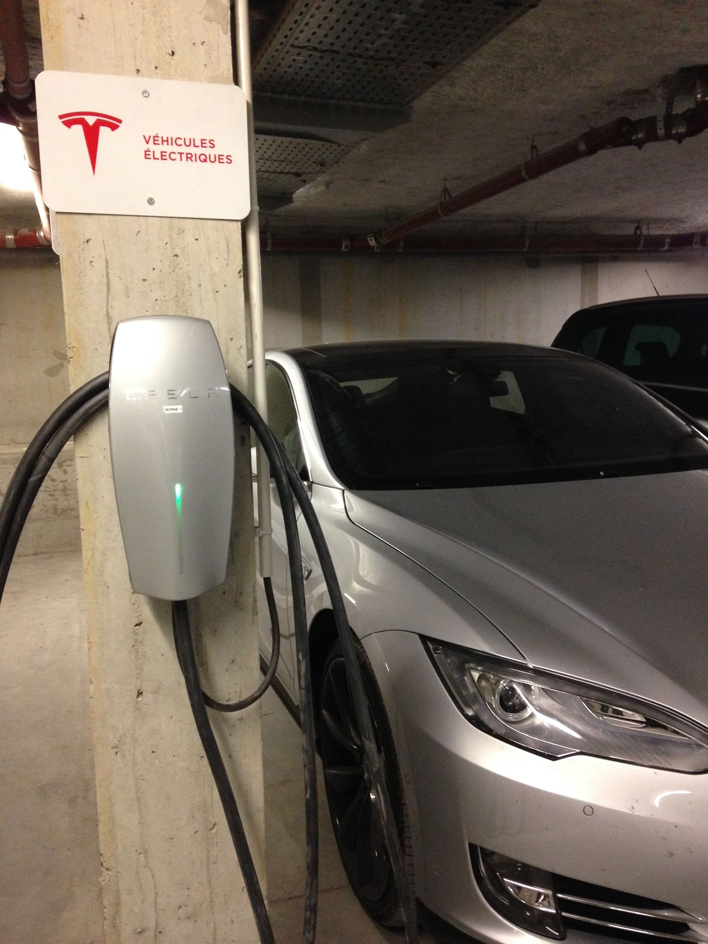 self-parking (surcharge) 25 per day