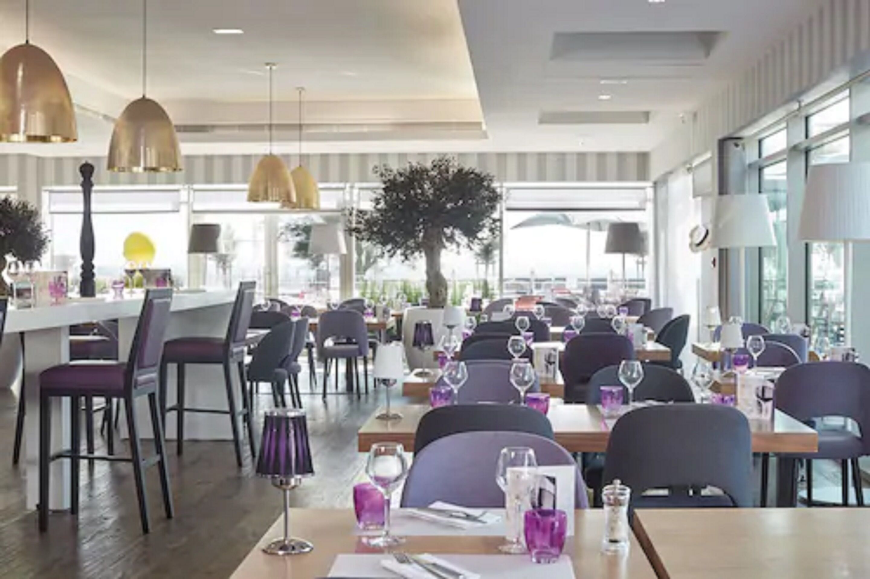 Restoran