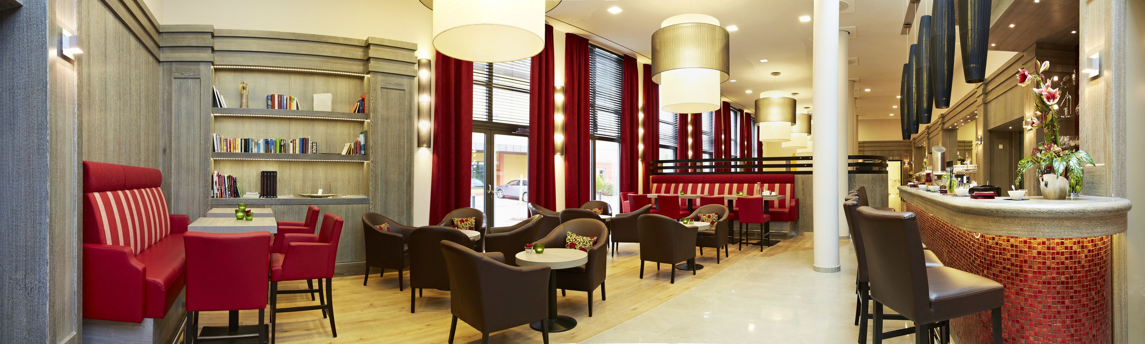 Lobby-Lounge