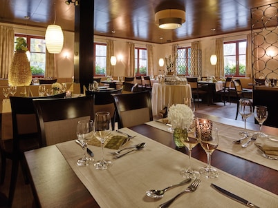 Hotel Sonne