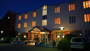 Unclassified image, 5 of 13, button - Atrium Hotel Krüger (Lambrechtshagen)